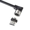 Sanwa Supply Magnetic Detachable Micro USB Adapter Cable AD-MMG01