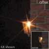 Tiffen Filter 77MM STAR 4PT 2MM FILTER