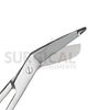 10 Pcs Bandage Scissors 4.5" Nurses Surgical Veterinary Instruments