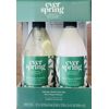 Ever Spring Holiday Hand Soap & Lotion Pack Black Pepper & Balsam