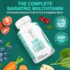 Bari Liquid Force Multivitamin For Post Bariatric Surgery Nutritional Support