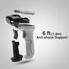 Inateck 1D Bluetooth Barcode Scanner Wireless/USB Handheld Auto Scanning BCST-70