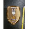 CONMEBOL 2019 COPA AMERICA CHAMPIONS PATCH BRASIL - ANY PLAYER