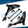 Front Lower Control Arm Tierod Sway Bar for 02-05 Eclipse Sebring Stratus COUPE