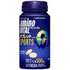 Ajinomoto Amino Vital Tablet, 120 Tablets