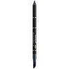 Impala - Waterproof Eyeliner with Silicone | Defined Line or Blurred Effect | Easy to Apply Creamy Texture | Intense, Long Lasting and Waterproof Colour | 03 Metallic Grey
