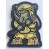 *BRAND NEW* 5.11 TACTICAL RHINO BREACHER PATCH DESERT HOOK BACKING