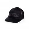 2022 PAYNTR Flow X Flex Fit Mesh Cap Snap Back (Grey)