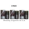 3 PACK  - Sebastian Microweb Fiber,Flexible-elastic Texturizer 1.5 oz