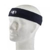 Ultimate Performance Stretch Headband One Black Size