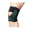 Bantelin Kowa Compression Supporter Knee Dedicated Fixed Type Large/L Size (Knee Head Circumference 41-46cm) Black