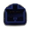 Beck Arnley 201-2404 Brake Light Switch, Black