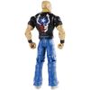 WWE Wrestlemania Stone Cold Steve Austin Figure