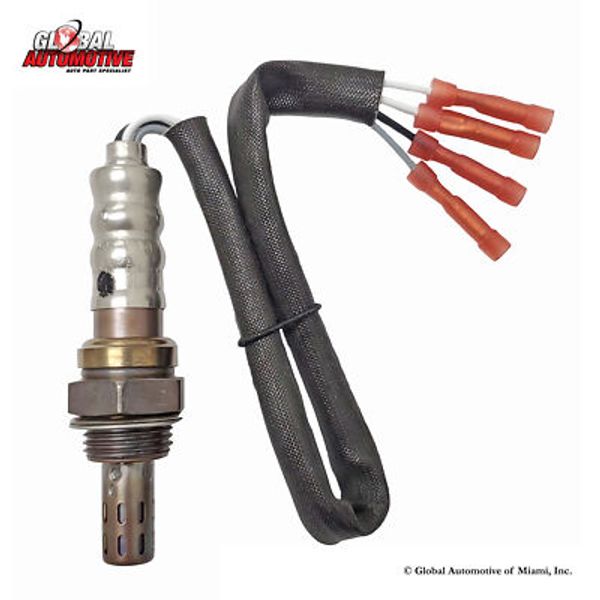 NTK Oxygen O2 Sensor for 2006-2015 Mazda 5 L4 2.3L 2.5L