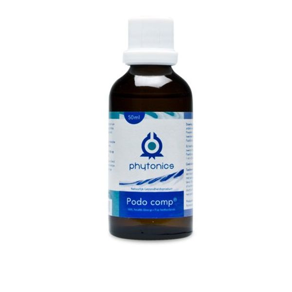Phytonics Podo Comp - 50 ml