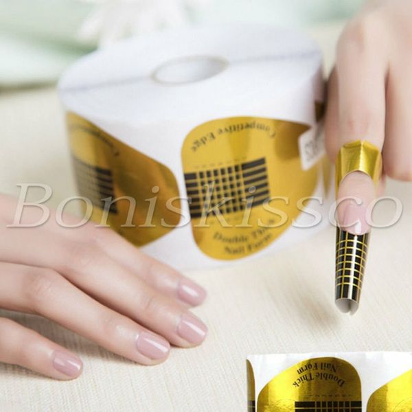 500pcs Horseshoe-shap
