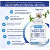 Advanced Sciatic Nerve Support 12-in-1 | Alpha Lipoic Acid & Benfotiamine 120ct