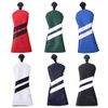 Headcover Wood Cover for Wood FW Waterproof with Conversion Doug Single Item Solid (Blue)
