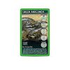 Snakes Top Trumps Card Game, One size (002876)