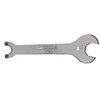 Cyclo 32 mm Head Bottom Bracket Adjustable Cup Spanner,Silver