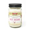 Scentiments Candles (Mom Cinnamon)
