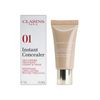 Clarins Instant Concealer 01 All Skin Types 0.5 OZ