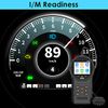 Car Diagnostic Tool Check Engine Fault Automotive OBD2 Scanner OBD Code Reader 