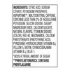6 Pack Great Value Electrolyte Sugar-Free Watermelon Limeade Drink Mix 60 Packet
