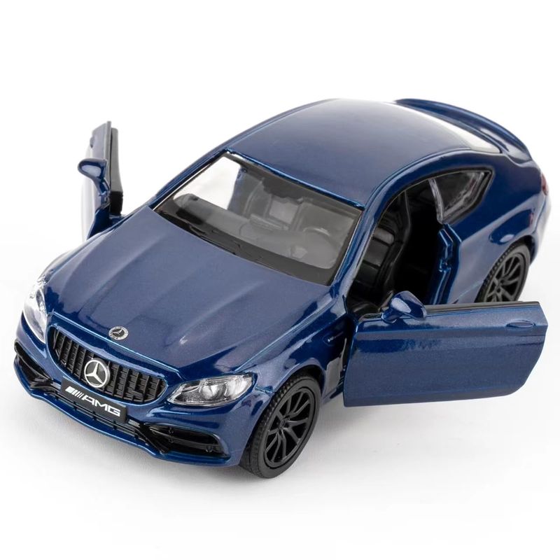 1/36 Mercedes-Benz Classe E E 63 AMG Modello di auto giocattolo per bambini RMZ CY 5 '' Pressofuso Veicolo Collezione in miniatura Regalo Ragazzi Capretto  26