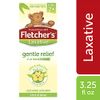 Fletcher's Laxative, Root Beer, 3.25 Ounce