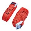 Amtech S0702 2 Piece Tie down strap set (250cm)