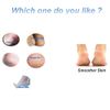 3 Pairs Moisturizing Socks,Gel Heel Socks, Toe Open Socks, Relieve Heel Pain Comfortable Soft Vented Moisturizing Socks for Male Female Day Night Care Skin Dry Cracked High Heel, (Grey,Pink,Green)