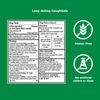 Robitussin 8 Hour Liqui-gels Cough, Adult Formula - 20 count Liqui-Gels