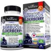Bio Schwartz Advanced Formula sambucus elderberry   EXP 12/2025