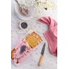 DECORA 0320180 Baking Mould Plum Cake Paper Brown 300 g 5