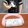 Lint Roller Refill,Sticky Roller Pet Hair Roller Refill,4 inch 480 Sheets (8Refills)