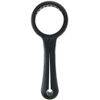 Hikari DH1551 Door Handle Black