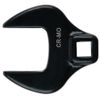 KS Tools 9131329 Crows Foot Line Wrench 1/2 "