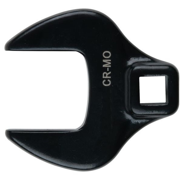 KS Tools 9131329 Crows Foot Line Wrench 1/2 "