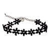 dunns-jewels Cute Daisy Lace Anklet