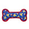 Pokémon Plush Squeaky Bone - 8-inch Plush Bone with Printed Design and Squeaker