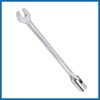 A ABSOPRO 13mm Swivel Head Combination Socket Spanner Wrench Auto Car Repairing Tool Item Replacement