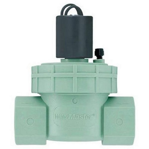 Orbit Sprinkler System 3/4-Inch NPT Jar Top Valve 57460