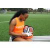 FirstAid4Sport Netball First Aid Kit - Essential - Comprehensive Kit for Minor Injuries