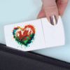 'Love Wales' Pill Box with Tablet Splitter (PI00029008)