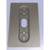 Alarm.com ADC-VDBA-WP Video Doorbell Mounting Wall Plate