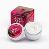 Strawberry Kiwi Exfoliating Lip Scrub - Lippe XO
