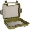 MFC Boat Box, Olive, Large Fly Foam