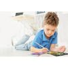 Avenir | Scratch Construction | Scratch Art Kit | Featuring Diggers and Construction Equipment | For Kids Ages 3+