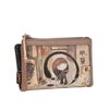 Anekke Sh?en Flexible Wallet M Multicoloured
